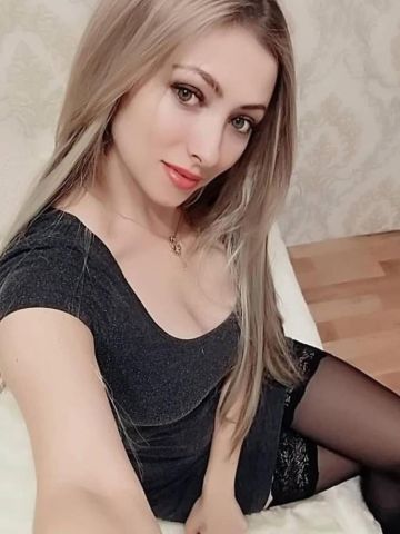 Проститутка Анжелика
